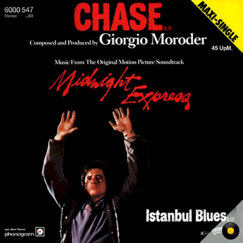 G. Moroder